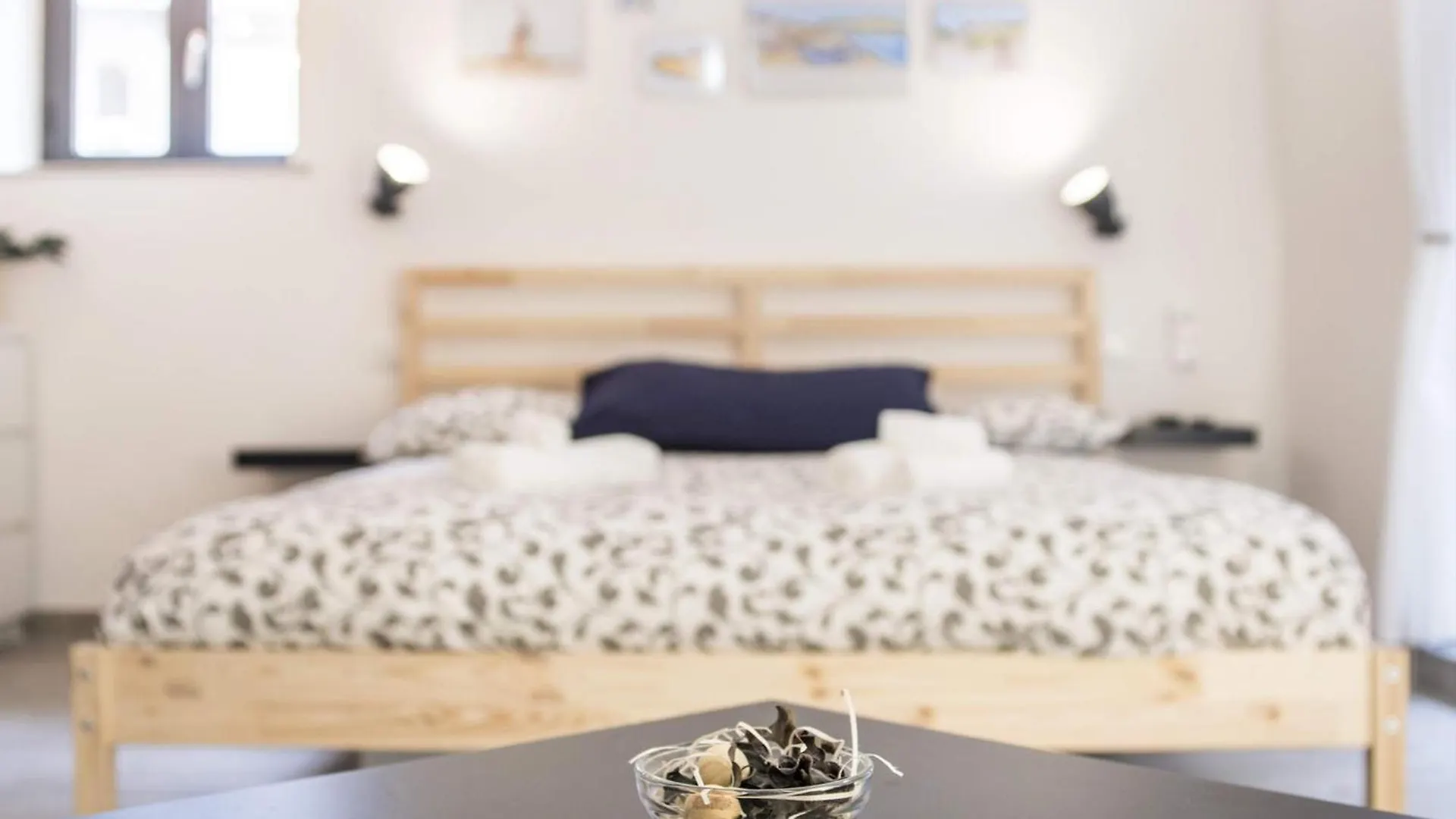 Vuccirihouse Apartment Palermo