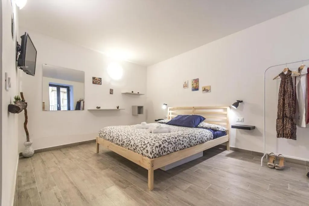 Vuccirihouse Apartment Palermo
