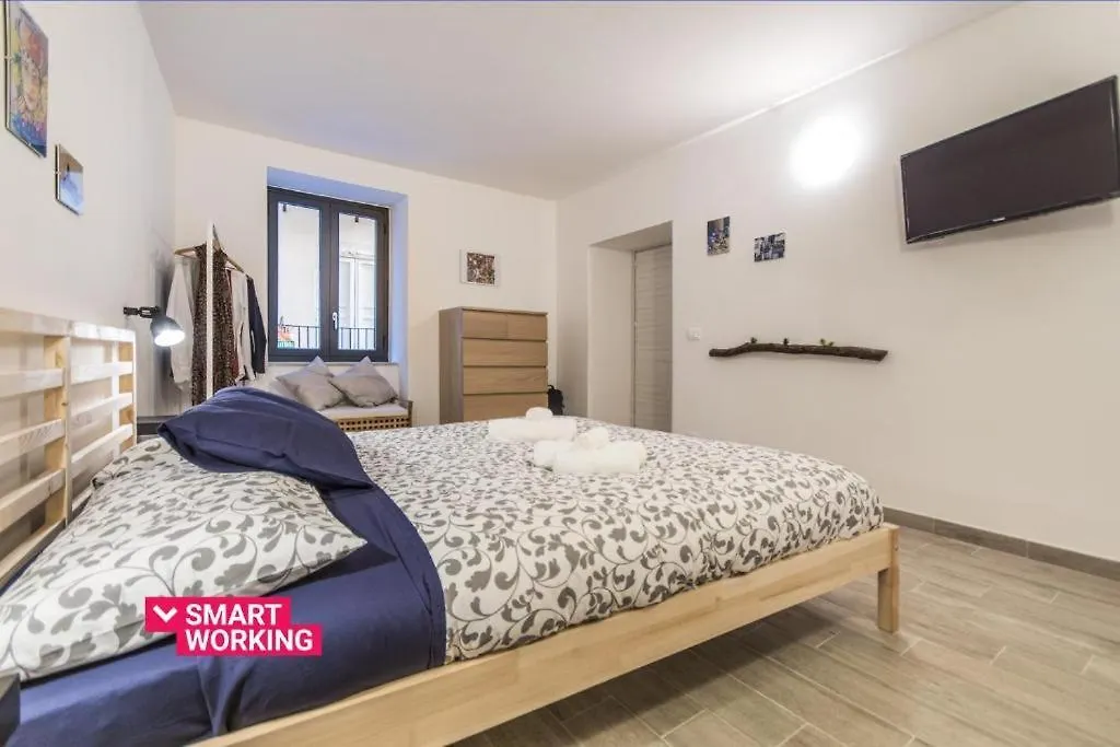 Vuccirihouse Apartment Palermo Italy