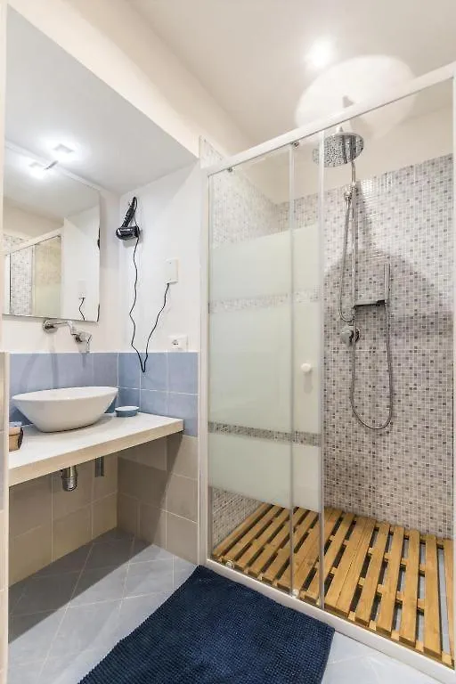 Vuccirihouse Apartment Palermo