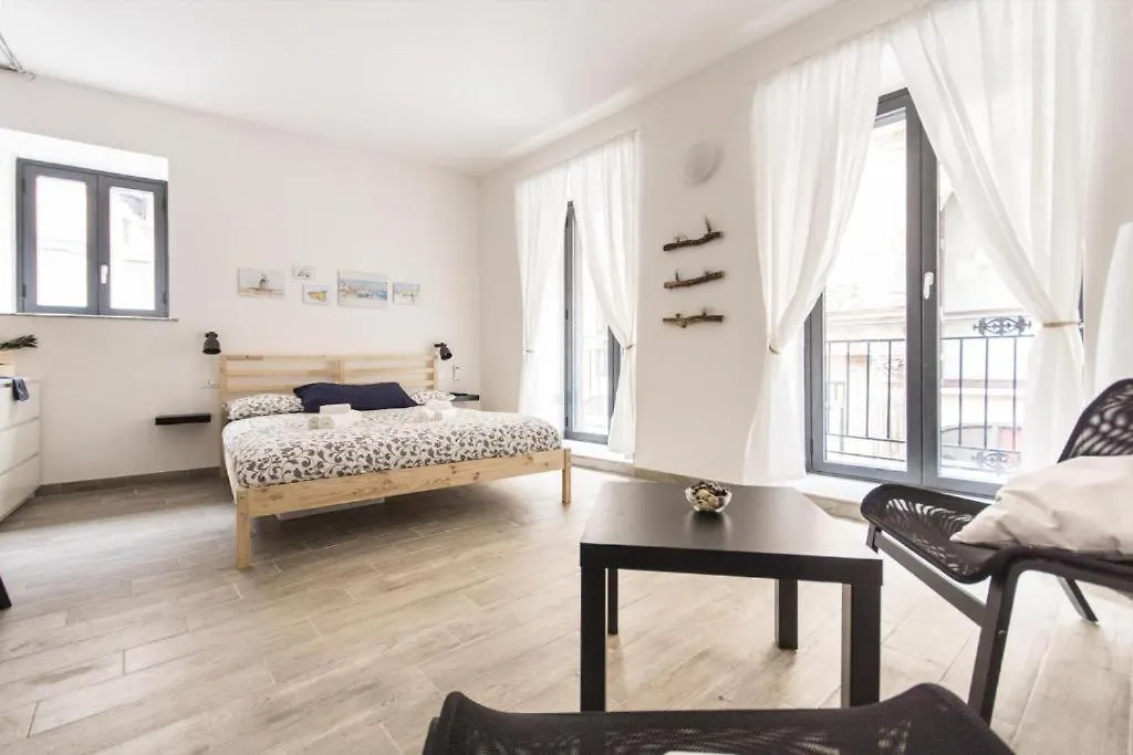 Vuccirihouse Apartment Palermo 0*,  Italy