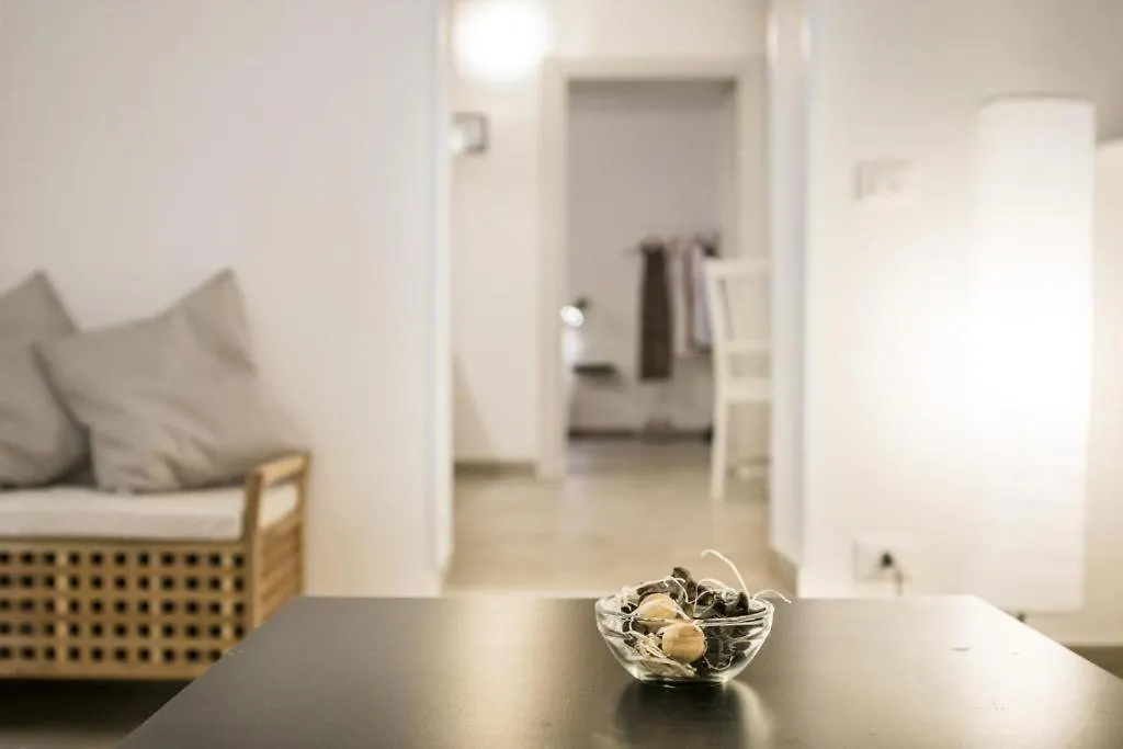 Vuccirihouse Apartment Palermo