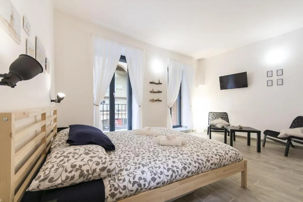 Vuccirihouse Apartment Palermo