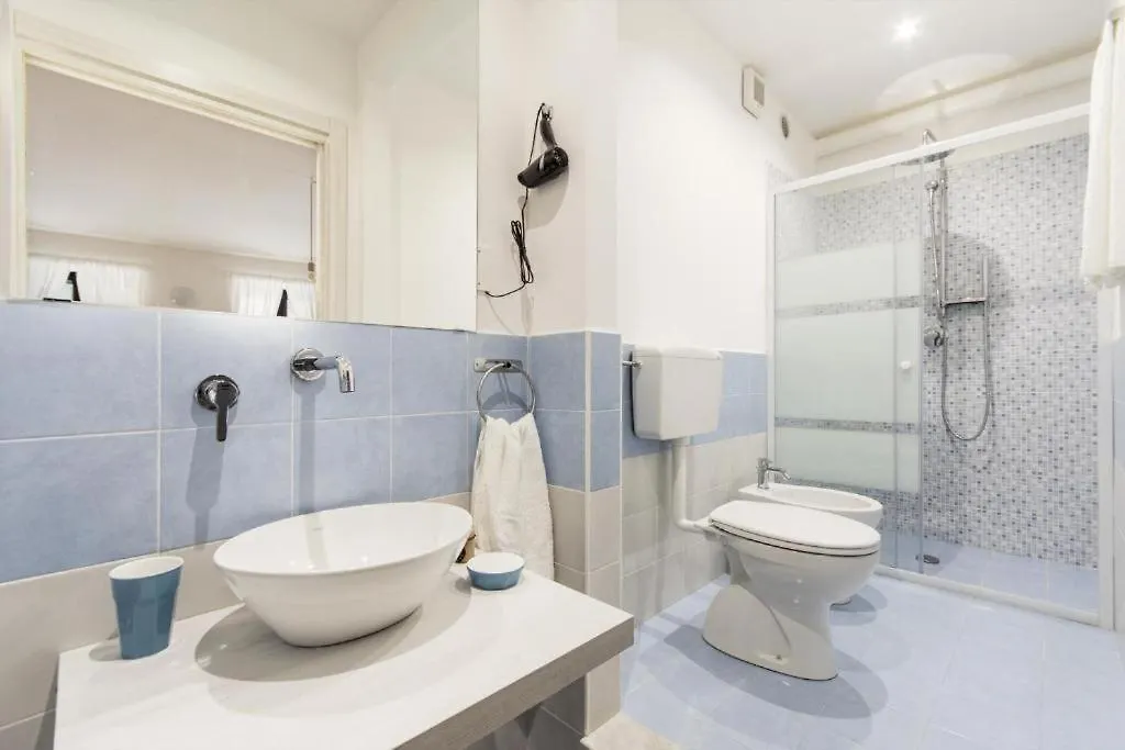 Vuccirihouse Apartment Palermo