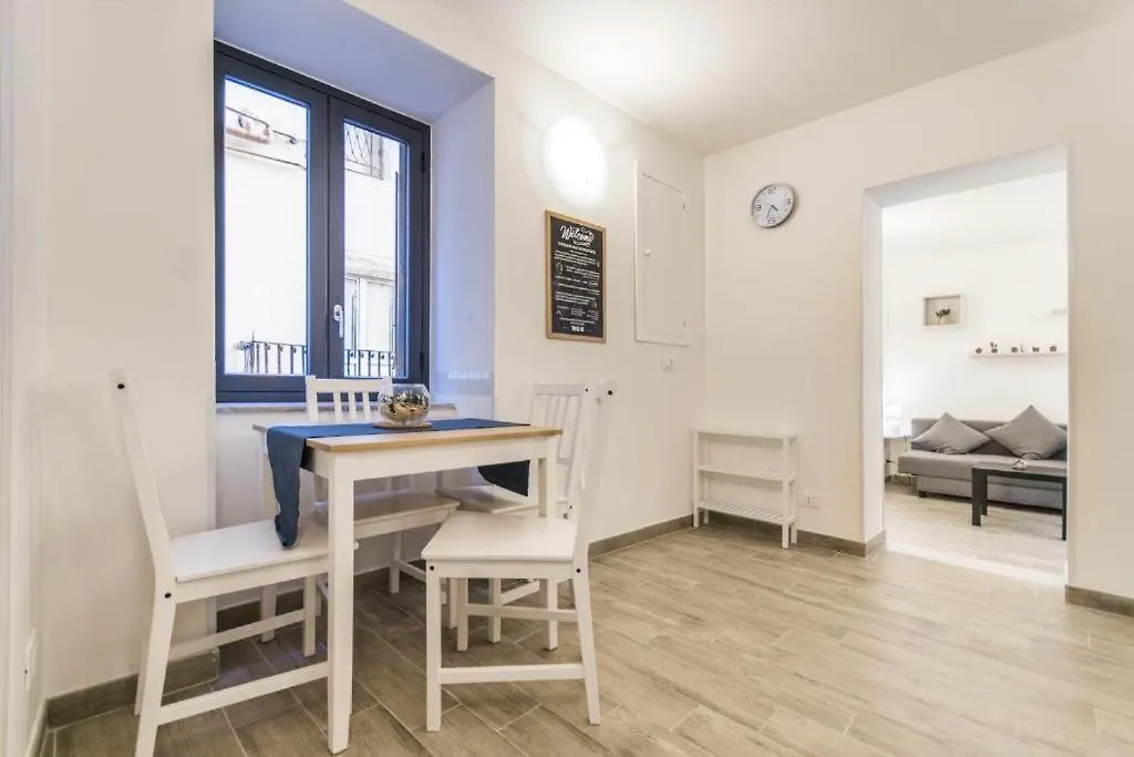 Vuccirihouse Apartment Palermo