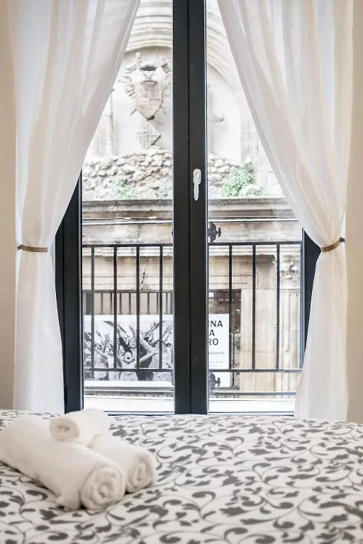 Vuccirihouse Apartment Palermo Italy