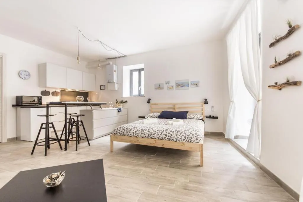 Vuccirihouse Apartment Palermo