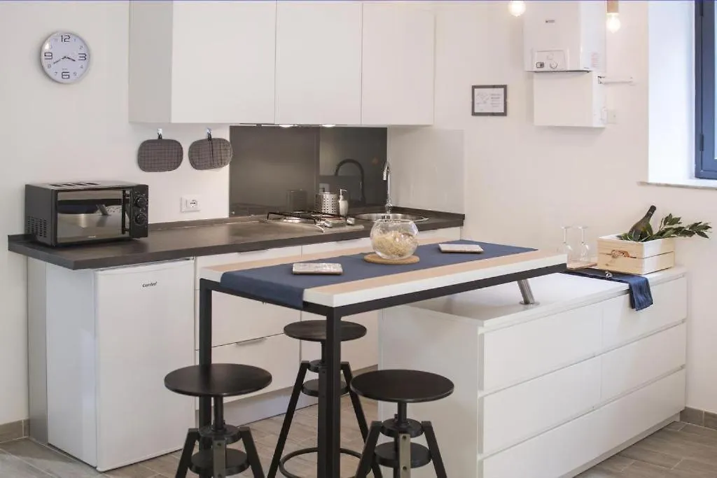 Vuccirihouse Apartment Palermo