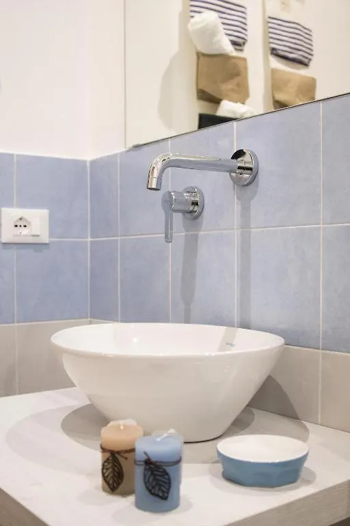 Vuccirihouse Apartment Palermo 0*,